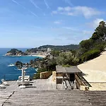 Luxury - Frente Al Mar Τόσα ντε Μαρ