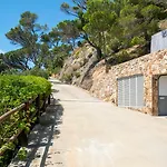 Βίλα Luxury - Frente Al Mar