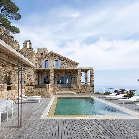 Villa San Jaume Apostol Luxury