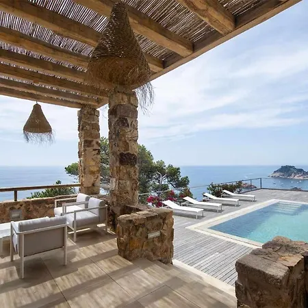 Villa San Jaume Apostol Luxury *