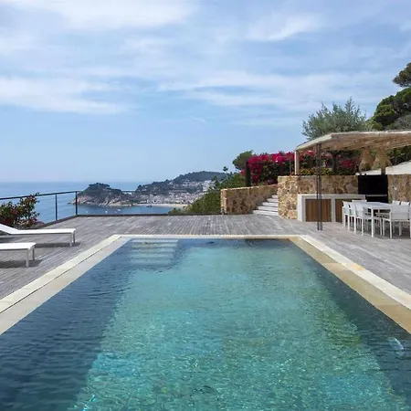 San Jaume Apostol Luxury Villa