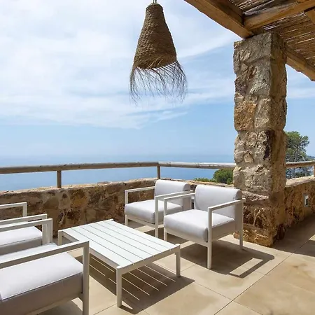 Villa San Jaume Apostol Luxury *