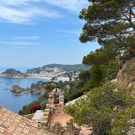 Вилла San Jaume Apostol Luxury *