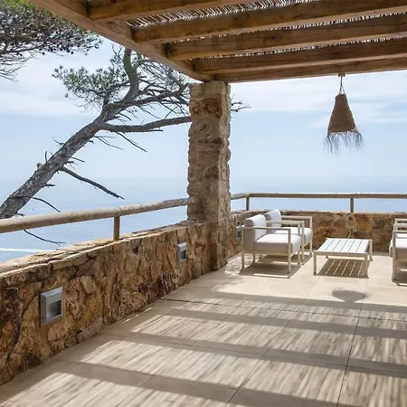 Villa San Jaume Apostol Luxury *