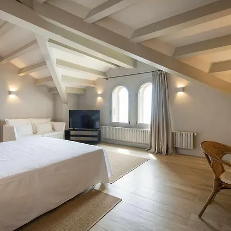 Villa San Jaume Apostol Luxury Tossa de Mar