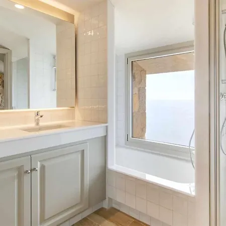 Villa San Jaume Apostol Luxury Tossa de Mar