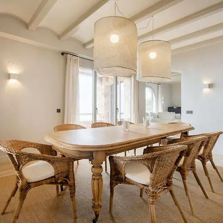 San Jaume Apostol Luxury * Tossa de Mar