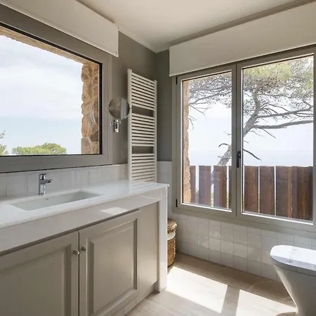 San Jaume Apostol Luxury Villa *