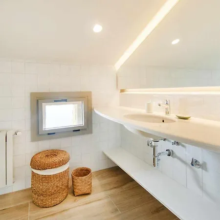 San Jaume Apostol Luxury Villa *