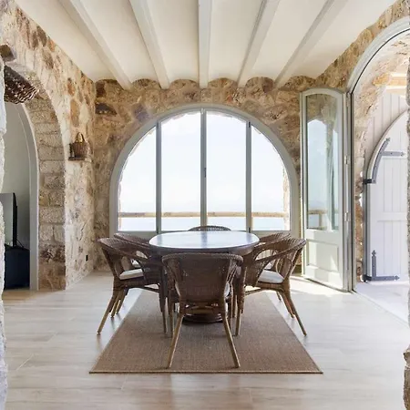 Vil·la Luxury - Frente Al Mar *