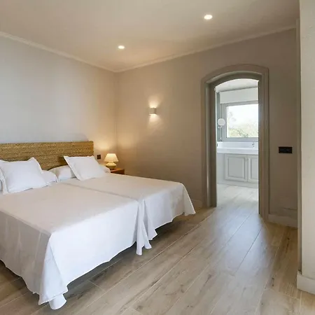 Villa San Jaume Apostol Luxury *