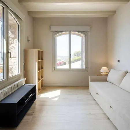 San Jaume Apostol Luxury * Тосса-де-Мар