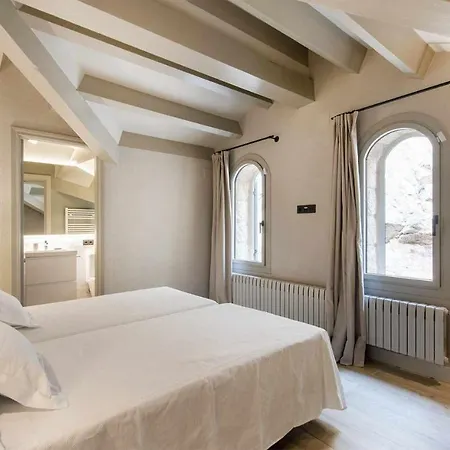 Villa San Jaume Apostol Luxury Tossa de Mar