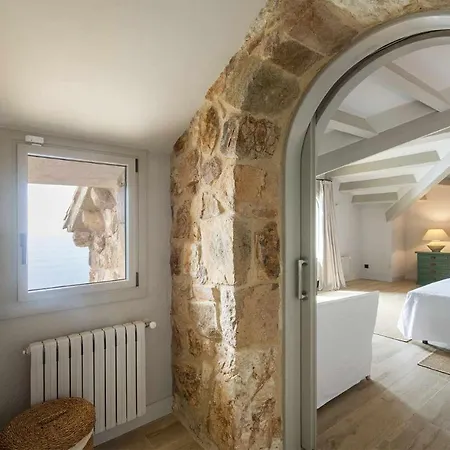 Villa San Jaume Apostol Luxury
