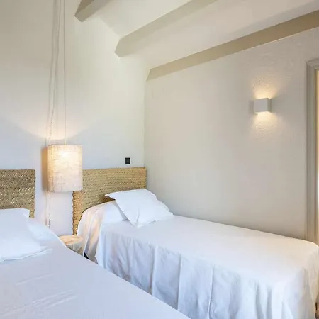 San Jaume Apostol Luxury Villa Tossa de Mar