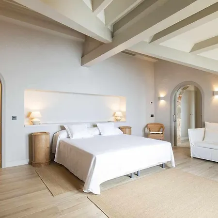 Luxury - Frente Al Mar Villa Tossa de Mar