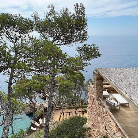 Вилла San Jaume Apostol Luxury *