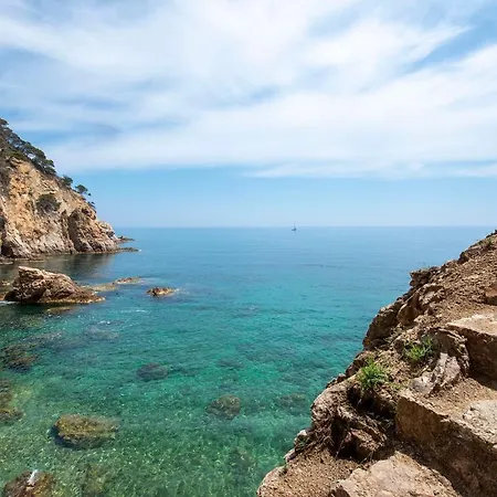 San Jaume Apostol Luxury Вилла