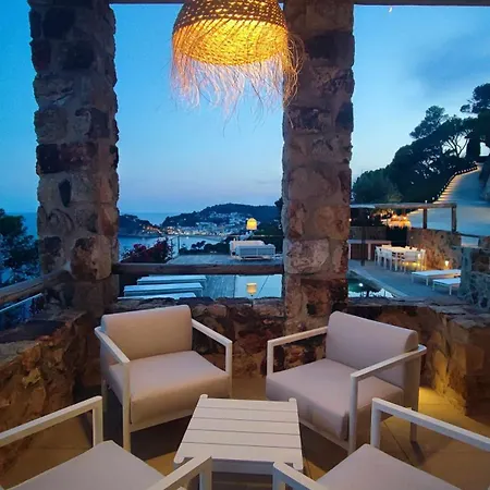 Villa San Jaume Apostol Luxury *