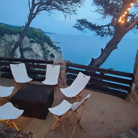 San Jaume Apostol Luxury Villa Tossa de Mar
