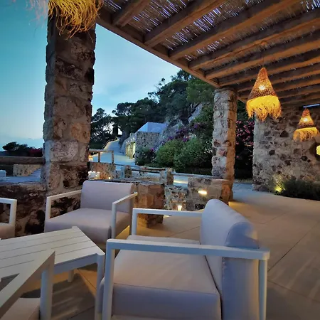 Villa San Jaume Apostol Luxury Tossa de Mar