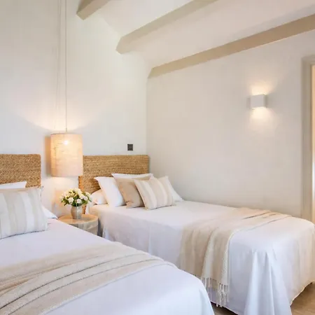 San Jaume Apostol Luxury Villa Tossa de Mar