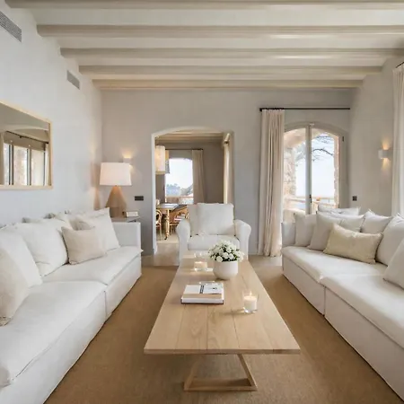 San Jaume Apostol Luxury * Tossa de Mar