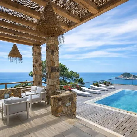 San Jaume Apostol Luxury Villa *