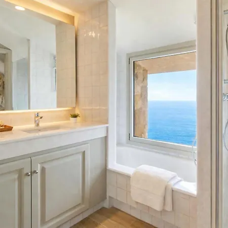 San Jaume Apostol Luxury Villa