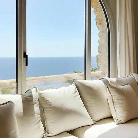 Villa San Jaume Apostol Luxury