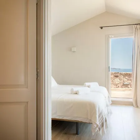 Luxury - Frente Al Mar Βίλα Τόσα ντε Μαρ