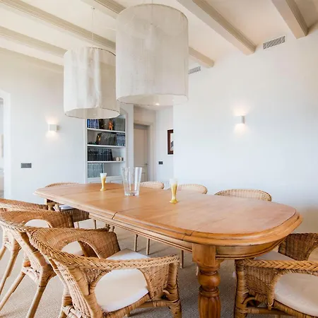 San Jaume Apostol Luxury Tossa de Mar