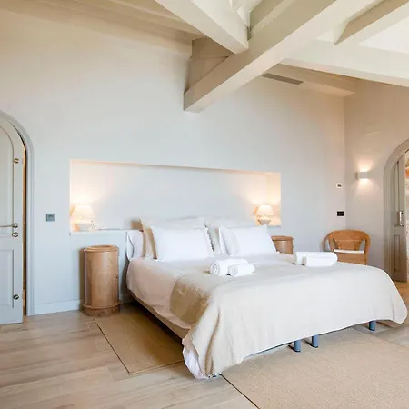 Villa San Jaume Apostol Luxury