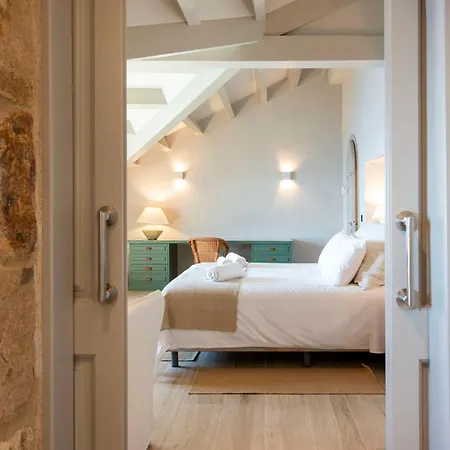 San Jaume Apostol Luxury *