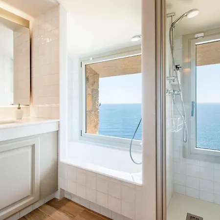 San Jaume Apostol Luxury Tossa de Mar