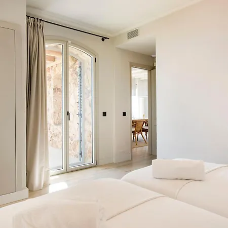 San Jaume Apostol Luxury * Tossa de Mar