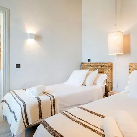 San Jaume Apostol Luxury Villa