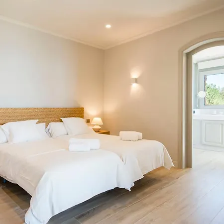 Villa San Jaume Apostol Luxury