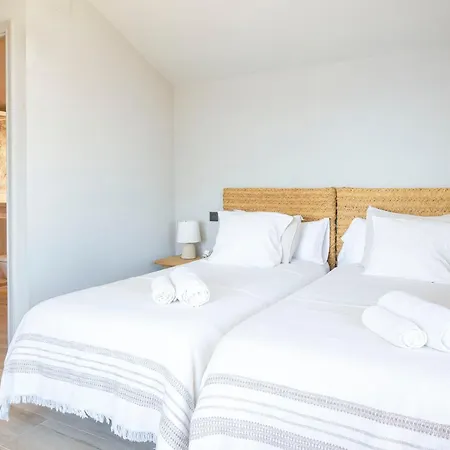 San Jaume Apostol Luxury Villa *