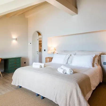 San Jaume Apostol Luxury Tossa de Mar