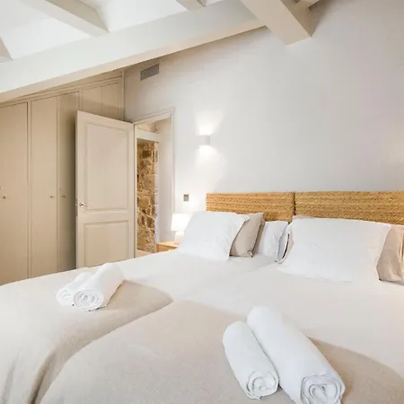 Villa San Jaume Apostol Luxury Tossa de Mar