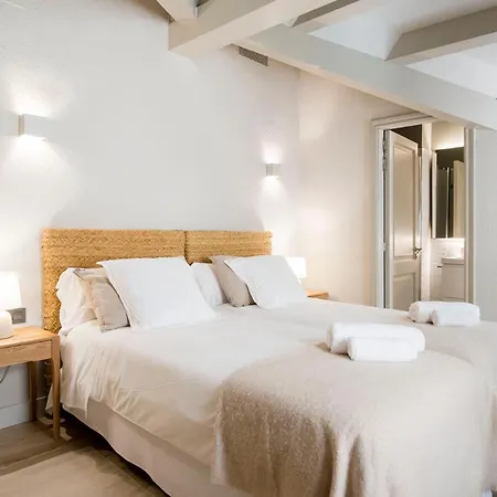 San Jaume Apostol Luxury