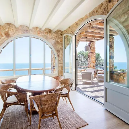 Villa San Jaume Apostol Luxury