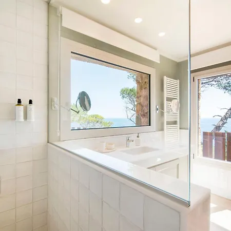 Villa San Jaume Apostol Luxury *