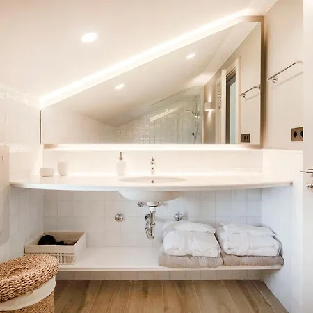San Jaume Apostol Luxury Villa