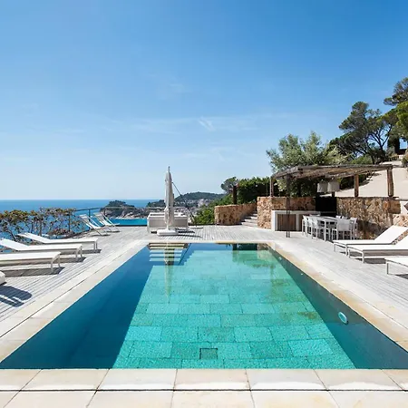 San Jaume Apostol Luxury Villa *