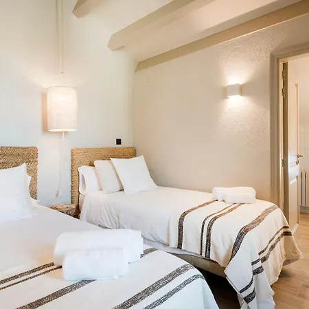 Villa San Jaume Apostol Luxury Tossa de Mar