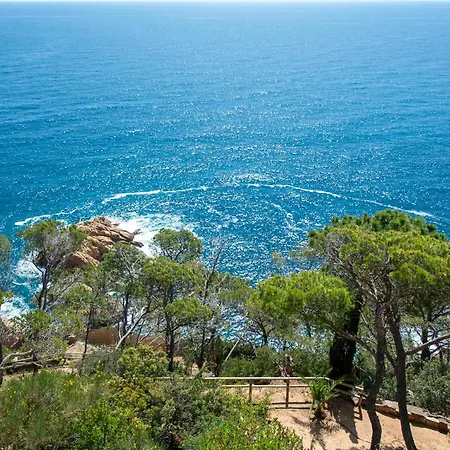 San Jaume Apostol Luxury Villa
