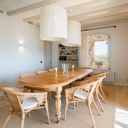 San Jaume Apostol Luxury