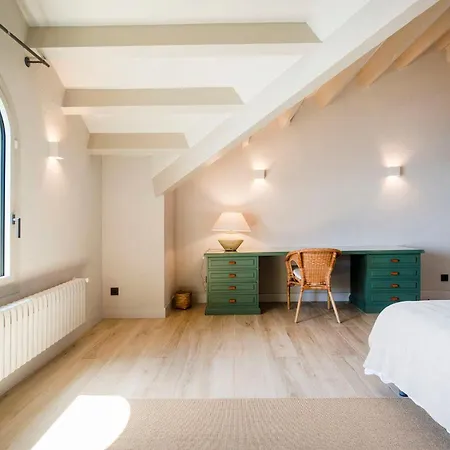 San Jaume Apostol Luxury Villa
